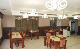 Al Buhaira Hotel Apartment