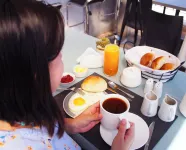 Hotel la Casa de Irma - Breakfast