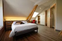 Logis Hotel des Bains Hotels in Gerardmer