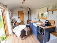 Cariad Mawr Hotels in Holywell