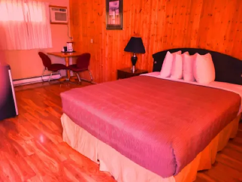 Wildwood Motel Các khách sạn ở 