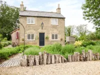 Shortmead Cottage Hotel a Eaton Socon
