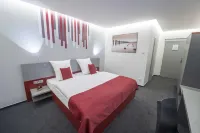 Hotel Villa Eden Hotels in Jihlava