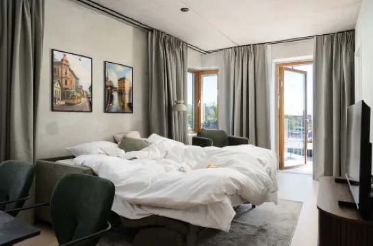 Vander Inre Hamnen