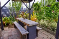 Cairns City Backpackers Hostel