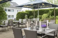 Hotel-Restaurant ROEMER - Frühstück