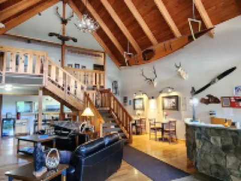 尼斯科利旅館 阿什福德酒店