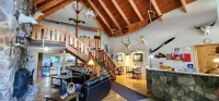 Nisqually Lodge Hotels in Ashford