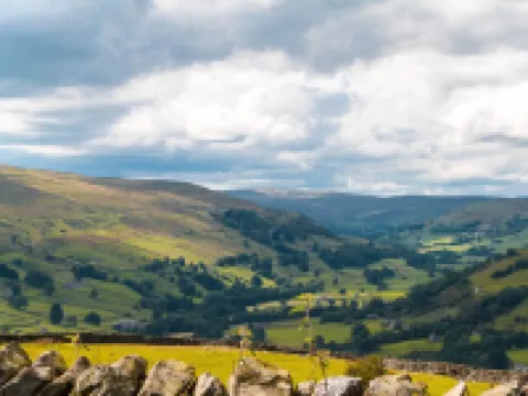 Demonicus Hotels in Middleham