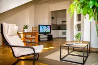 아파트호텔 암 츠빙거