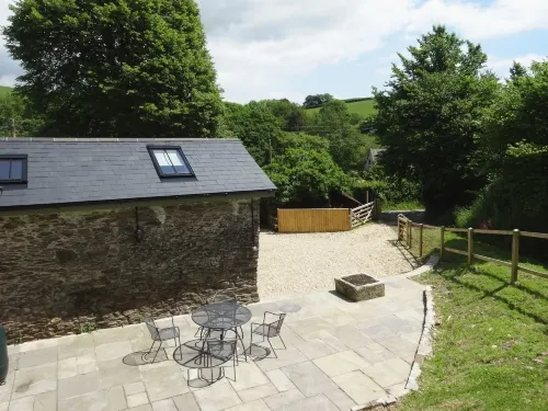 Torrings Barn Hotels in Aveton Gifford