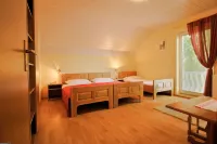 Ranch Terra Hotels in Grabovac
