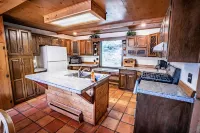 Colorado Bear Creek Cabins Hotels in Evergreen