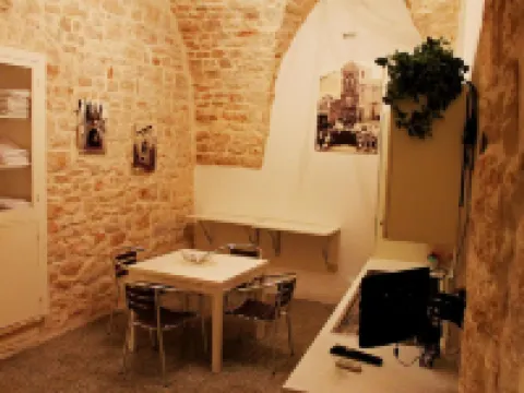 Relais del Marchese Hotels in Turi