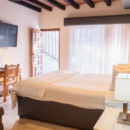 Hotel Posada El Rey Sol