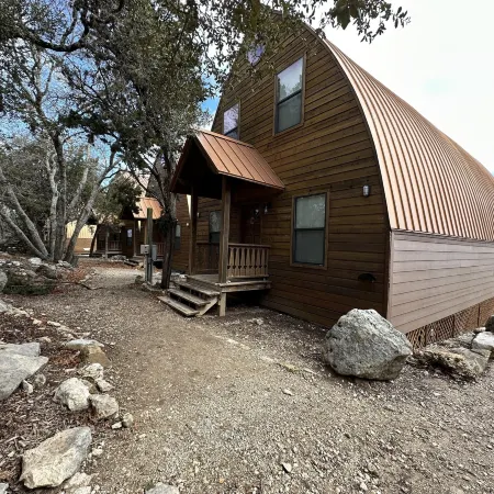 Canyon Lakeview Resort