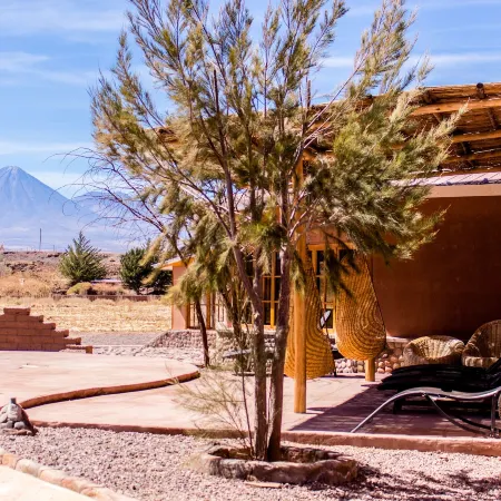 Hotel Iorana Tolache