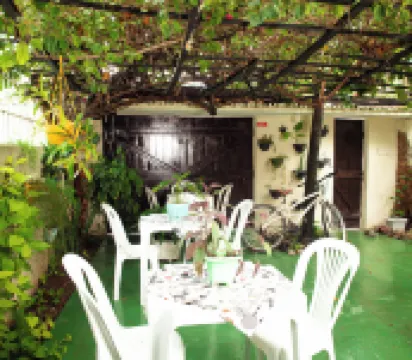 Pousada Residencial Porto de Galinhas