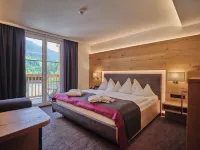 Sporthotel Wagrain Hotels in Wagrain