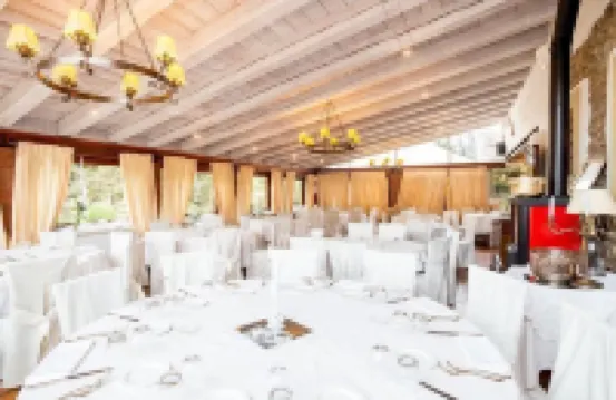 Resort la Mola