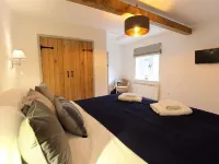Park Bothy - 5-Star