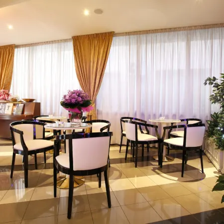 Hotel Puccini