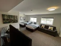 Snow Valley Lodging Hotels in East Kootenay A