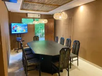 Los Lagos Resort Hotel - 3 ดาว