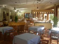 Mas de Vence - Hotel-Restaurant - breakfast