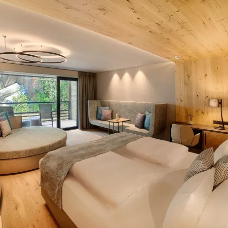 Lunaris Wellnessresort