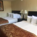 Park Motel - 2-نجوم