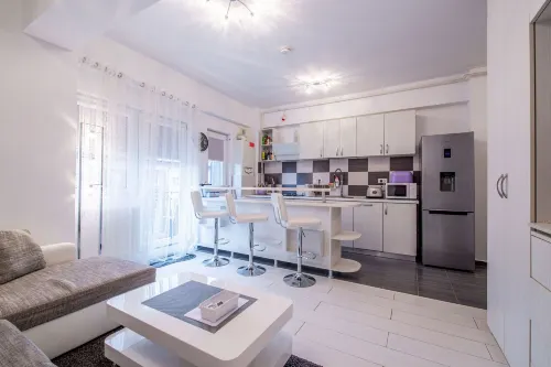 Studio Residence Militari - Homestays