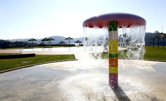 Montebelo Aguieira Lake Resort & Spa