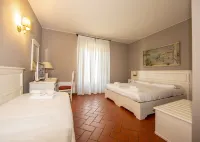Hotel Il Gelso Hotels in San Paolo