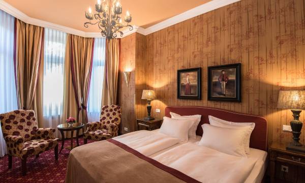 Hotel City House