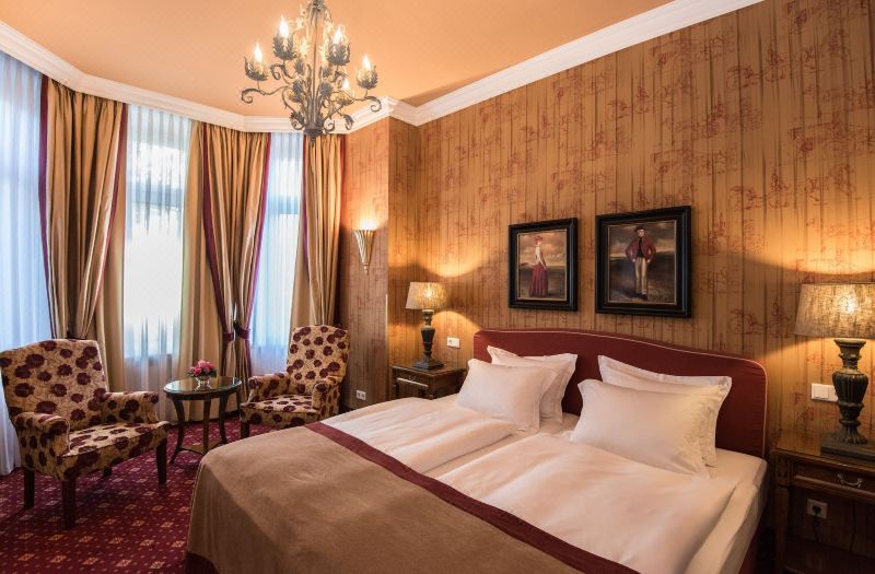 Hotel City House