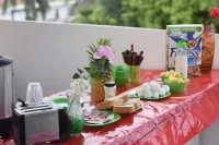 Emotion Avenida Tulum Hotel & Hostal