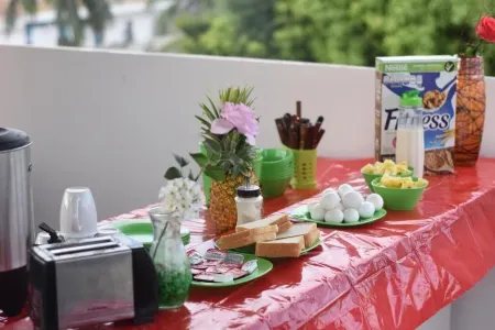 Emotion Avenida Tulum Hotel & Hostal