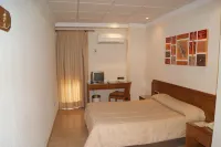 Hostal Moreno Hotels in El Saler