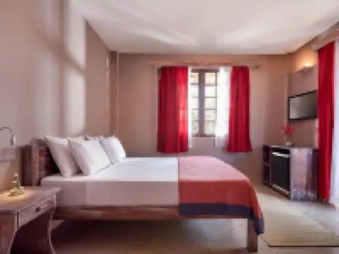 All Blue Hotels in Jijoca de Jericoacoara