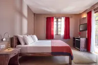 All Blue Hotels in Jericoacoara