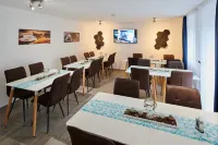 Sunny Hotel Straubing Hotels in Straubing