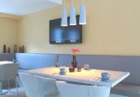 The Grey Design Hotel