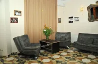 Alma-Ata Hotel - 3-Star
