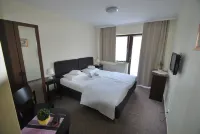 Hotel Gasthof am Waldeck Hotels in Hammelburg