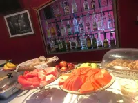 卡薩布蘭卡酒店 - 早餐