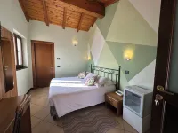 Affittacamere Piazza Hotel a Premeno