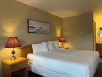 Chalet Inn Hotels in Kitimat