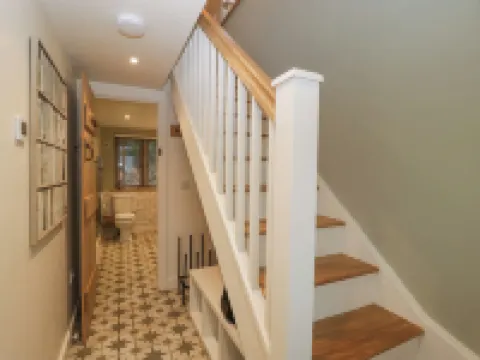 Pheasants Rise Apartment Hotels in Ross-on-Wye