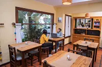 Viajero Posada B&B - Breakfast